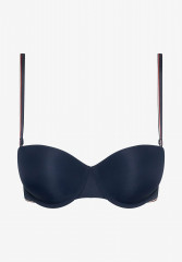 Tommy Hilfiger LIGHTLY REMOVABLE STRAP Push-up bra desert sky ЛЕГКО СЪЕМНЫЕ БРЕМНИ Бюстгальтер пуш-ап небо пустыни