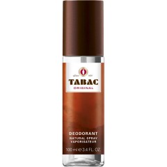 Tabac (Табак) Original Deodorant Natural Spray, 100 мл