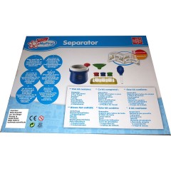 Edu-Toys Meine erste Zentrifuge Моя первая центрифуга