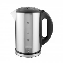 Lentz Lentz Wasserkocher Wasserkocher 1,7 Liter, 1.7 l  Чайник Lentz чайник 1,7 л, 1,7 л