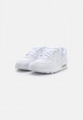 Nike Sportswear AIR MAX 90 Sneaker low white AIR MAX 90 низкие кроссовки женские белый