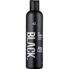 ID Hair Black for Men No Dandruff, 250 мл