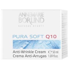 ANNEMARIE BORLIND Pura Soft Q10 ПураСофт Q10