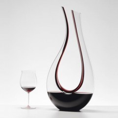 Riedel Riedel Dekanter Amadeo Doublemagnum - limited Edition 3000 ccm Графин Riedel Amadeo Doublemagnum - лимитированная серия 3000 куб.