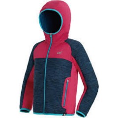 Regatta Jacke Tumulus Outdoorjacken fur Kinder Куртка Tumulus уличные куртки для детей