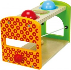 Eichhorn Color Цветной