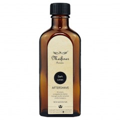 Meissner Tremonia Aftershave Dark Limes  Темные лаймы после бритья