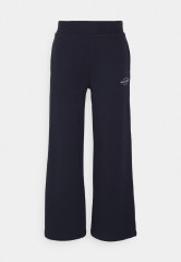 Tommy Hilfiger NEW BRANDED STRAIGHT PANT Tracksuit bottoms desert sky NEW BRANDED STRAIGHT PANT Спортивные штаны небо пустыни