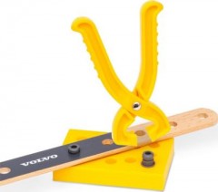 BRIO BRIO Builder Volvo Muldenkipper BRIO Builder Самосвал Volvo