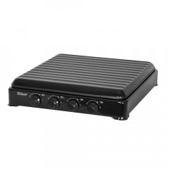 Zilan Zilan Gaskocher 4 flammig Camping Herd Campingkocher  Газовая плита Zilan с 4 пламенем, походная печь, походная печь