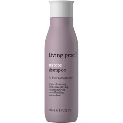 Living Proof (Ливинг Пруф) Restore Shampoo Шампунь увлажняющий, 236 мл