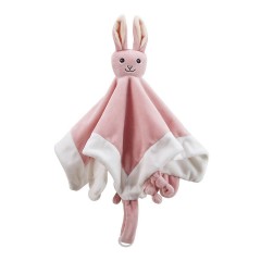 Kids Concept Schmusetuch Edvin Kaninchen Schnuffeltucher Одеяло Эдвин одеяло кролика