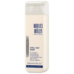 Marlies Moller Luxury Care Supreme Shampoo Шампунь Luxury Care Supreme