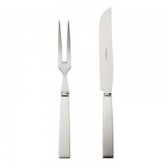 Robbe & Berking Robbe & Berking Riva 150 g versilbert Tranchierbesteck Robbe & Berking Riva 150 г посеребренный набор для резьбы по дереву