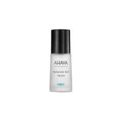 AHAVA Hyaluronic Acid Serum Сыворотка с гиалуроновой кислотой