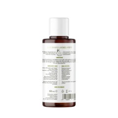 Wildschon Clean Shampoo Lavendel + Fichte (150ml Konzentrat 1:10, inkl. Applikatorflasche) Чистый шампунь Лаванда + Ель (концентрат 150мл 1:10, включая флакон-аппликатор)
