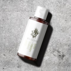Wildschon Clean Shampoo Lavendel + Fichte (150ml Konzentrat 1:10, inkl. Applikatorflasche) Чистый шампунь Лаванда + Ель (концентрат 150мл 1:10, включая флакон-аппликатор)
