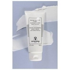 Sisley Velvet Nourishing Body Cream Бархатный питательный крем для тела