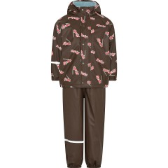 CeLaVi Regenanzug fur Jungen Дождевик для мальчиков