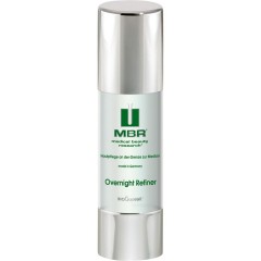 MBR Medical Beauty Research BioChange Overnight Refiner Сыворотка для лица, 50 мл