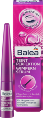 Balea (Балеа) Wimpern Serum Teint Perfektion Сыворотка для увеличения ресниц, 4,5 мл