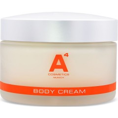 A4 Cosmetics Body Cream крем для тела