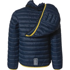LEGO wear Kinder Ubergangsjacke LWJORI Детская переходная куртка LWJORI
