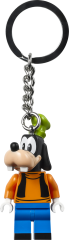 Lego Goofy Key Chain Глупый брелок