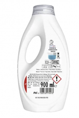 Lenor Vollwaschmittel Flussig Aprilfrisch 20 WL Универсальный гель для стирки с ароматом свежести, 20 загрузок