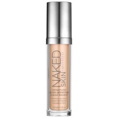 Urban Decay (Урбан Дикей) Foundation База для макияжа Naked Skin Liquid Makeup, Nr. 1,5 / 30 мл