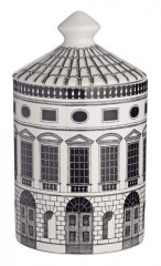 Fornasetti Architettura, Комнатная свеча 300 г