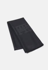 Tommy Hilfiger FESTIVE LUXE HIJAB Foulard black FESTIVE LUXE HIJAB Платок черный