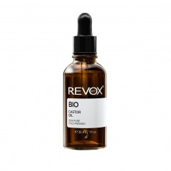 REVOX B77 Castor Oil 100% Pure Касторовое масло 100% чистое