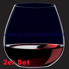 Riedel Riedel O Pinot / Nebbiolo 2er Set Ридель О Пино / Неббиоло Набор из 2 шт.