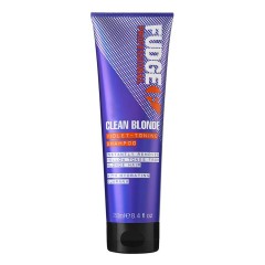 Fudge Violet Toning Shampoo Фиолетовый тонизирующий шампунь