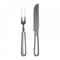 Robbe & Berking Robbe & Berking Dante 150 g versilbert Tranchierbesteck Robbe & Berking Dante 150 г посеребренный набор для резьбы по дереву