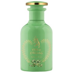 Gucci ODE ON MELANCHOLY ОДА МЕЛАНХОЛИИ