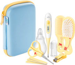 Philips AVENT Avent Babypflegeset Набор для ухода за ребёнком с рождения, 1 шт