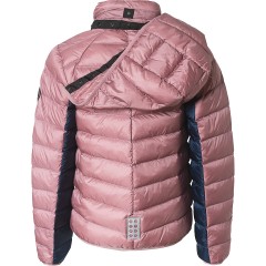 LEGO wear Kinder Daunenjacke LWJESTED Детский пуховик LWJESTED