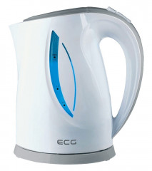 ECG ECG Wasserkocher ЭКГ чайник