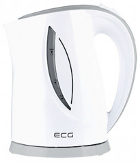 ECG ECG Wasserkocher ЭКГ чайник