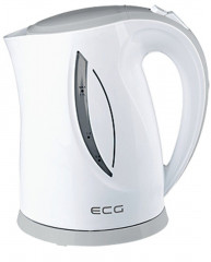 ECG ECG Wasserkocher ЭКГ чайник