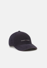 Tommy Hilfiger CORPORATE UNISEX Cap space blue CORPORATE UNISEX Кепка космический синий
