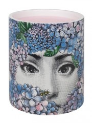 Fornasetti Ortensia, Комнатная свеча 1,90 kг