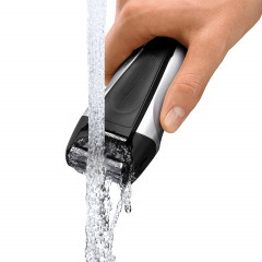 Braun Series One 170s Mains Shaver Бритва