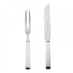 Robbe & Berking Robbe & Berking Alta 925 Sterling Silber Tranchierbesteck Набор для резьбы по серебру Robbe & Berking Alta 925 пробы