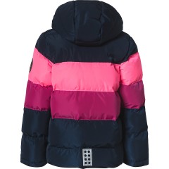 LEGO wear Winterjacke LWJIPE fur Madchen Зимняя куртка LWJIPE для девочек