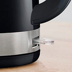 BOSCH BOSCH Wasserkocher ComfortLine TWK6A513, kabellos, 1,7 l, 2200 W  Чайник BOSCH ComfortLine TWK6A513, беспроводной, 1,7 л, 2200 Вт