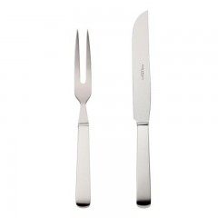 Robbe & Berking Robbe & Berking Alta 150 g versilbert Tranchierbesteck Robbe & Berking Alta 150 г посеребренный набор для резьбы по дереву