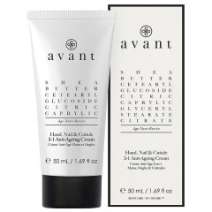 Avant Skincare Age Nutri-Revive Hand &amp; Nagel Anti-Aging Cream  Age Nutri-Revive Антивозрастной крем для рук и ногтей